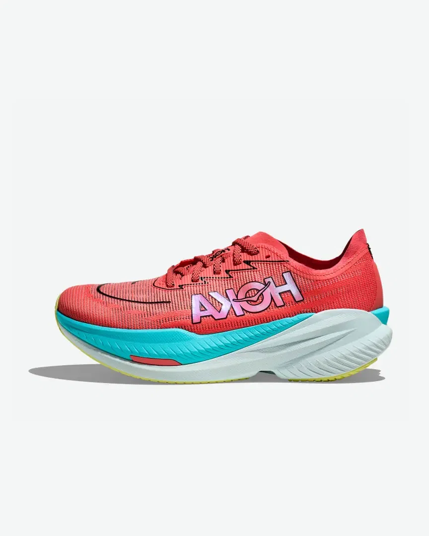 Hoka One One Mach X 2 Homme