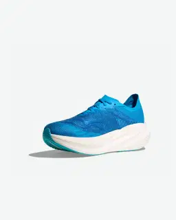 Hoka One One Mach X 2 Homme – 3/8