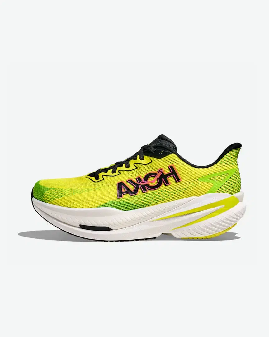 Hoka One One Mach X 3 M - 1168720-NNHK (0) au meilleur prix !