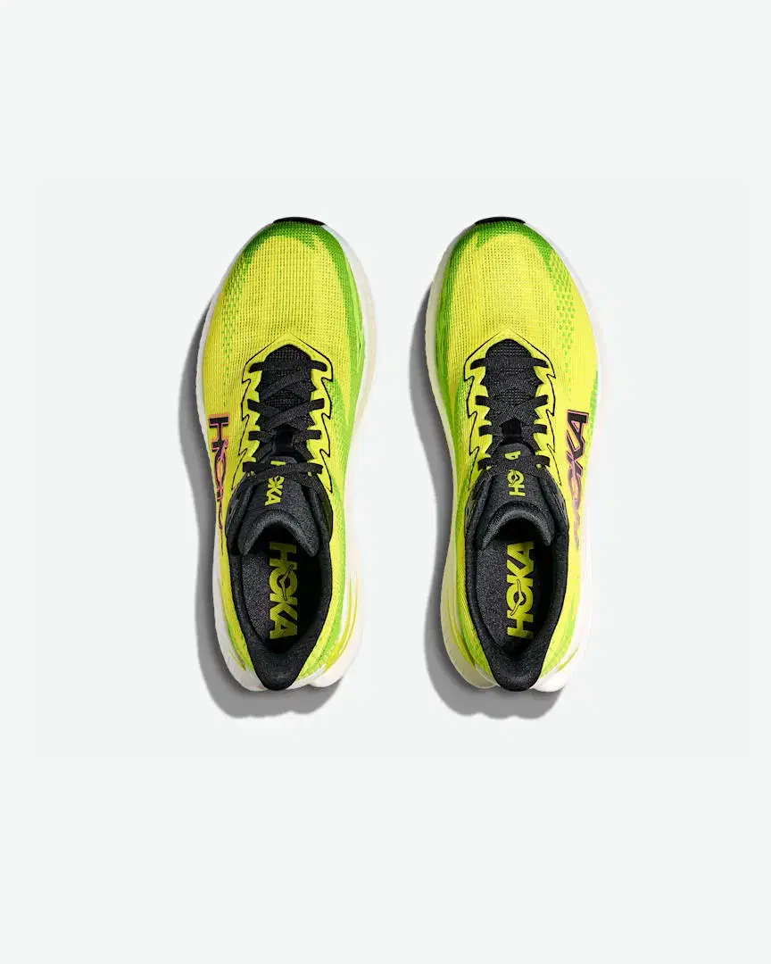 Hoka One One Mach X 3 M - 1168720-NNHK (1) au meilleur prix !