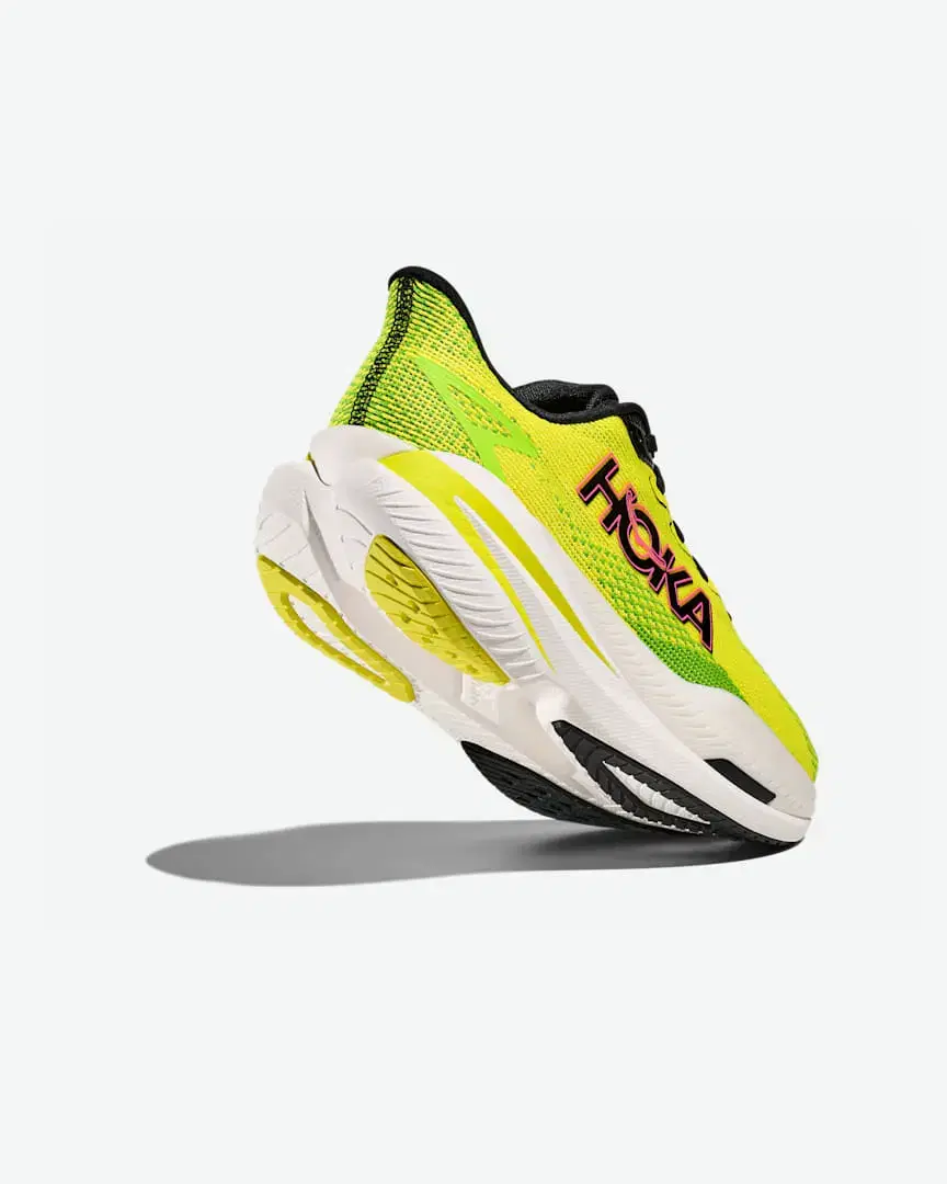 Hoka One One Mach X 3 M - 1168720-NNHK (3) au meilleur prix !