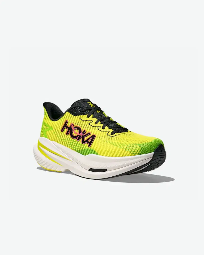 Hoka One One Mach X 3 M - 1168720-NNHK (5) au meilleur prix !