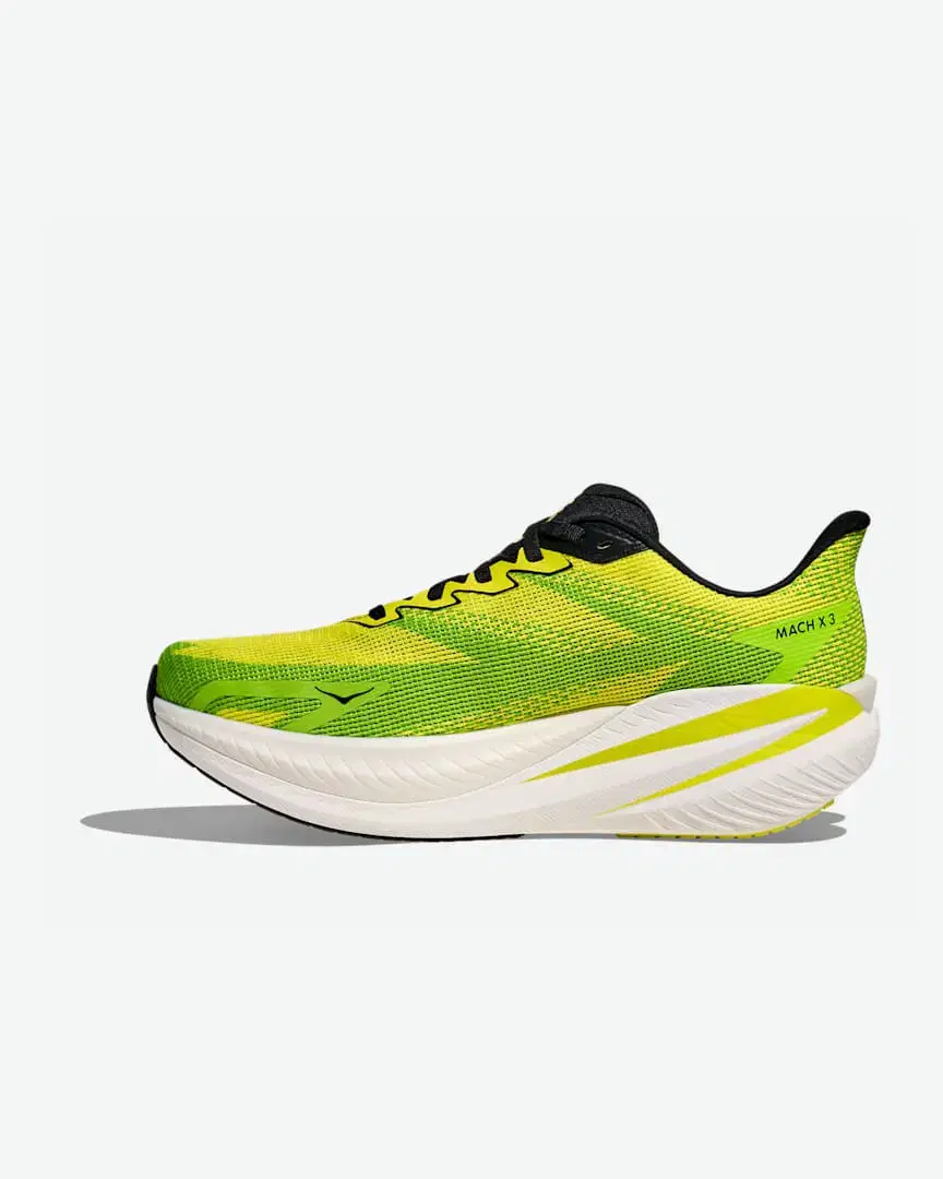 Hoka One One Mach X 3 M - 1168720-NNHK (7) au meilleur prix !