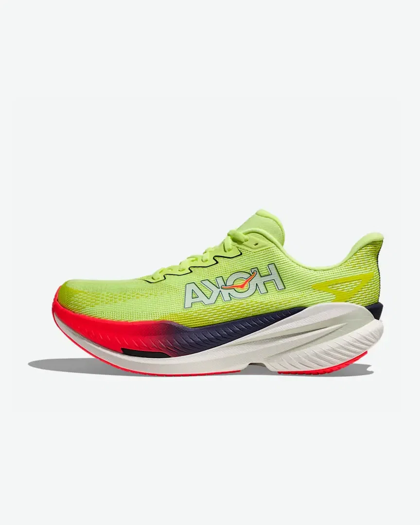 Hoka One One Mach X 3 Homme