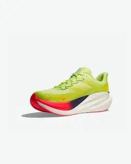 Hoka One One Mach X 3 Homme – 3/8