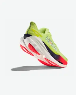 Hoka One One Mach X 3 Homme – 4/8