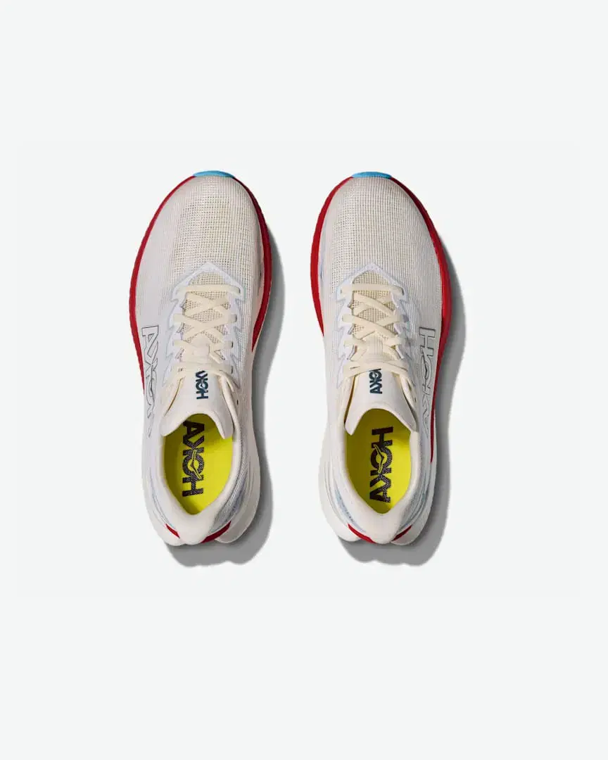 Hoka One One Mach X 3 M - Men (1) au meilleur prix !