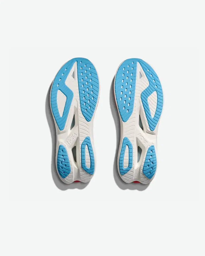 Hoka One One Mach X 3 M - 1168720-WBS (5) au meilleur prix !