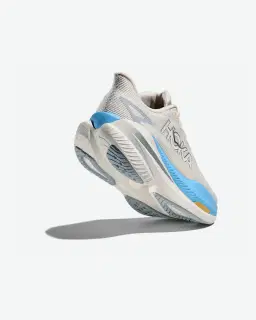Hoka One One Mach X 3 Femme – 4/8