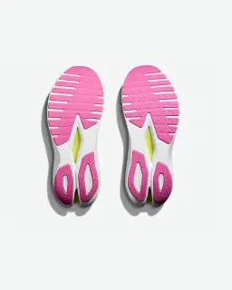 Hoka One One Mach X Femme – 7/8