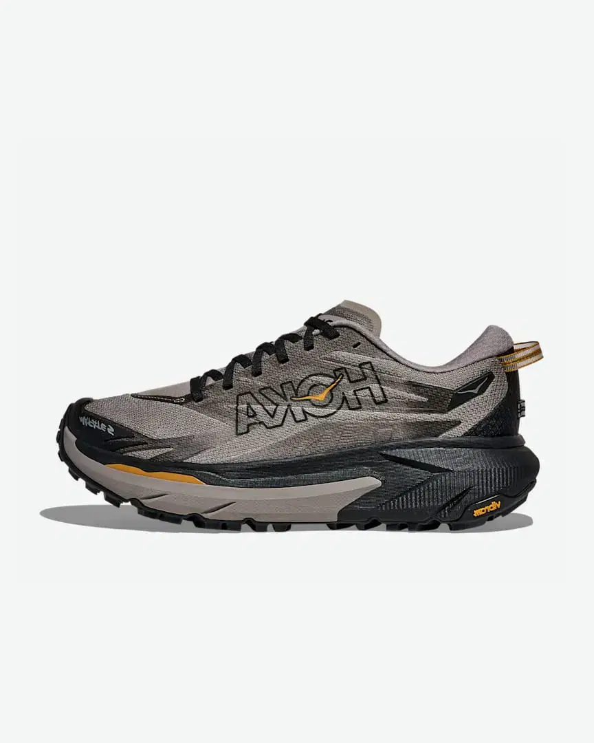 Hoka One One Mafate 5 M - Men (7) au meilleur prix !