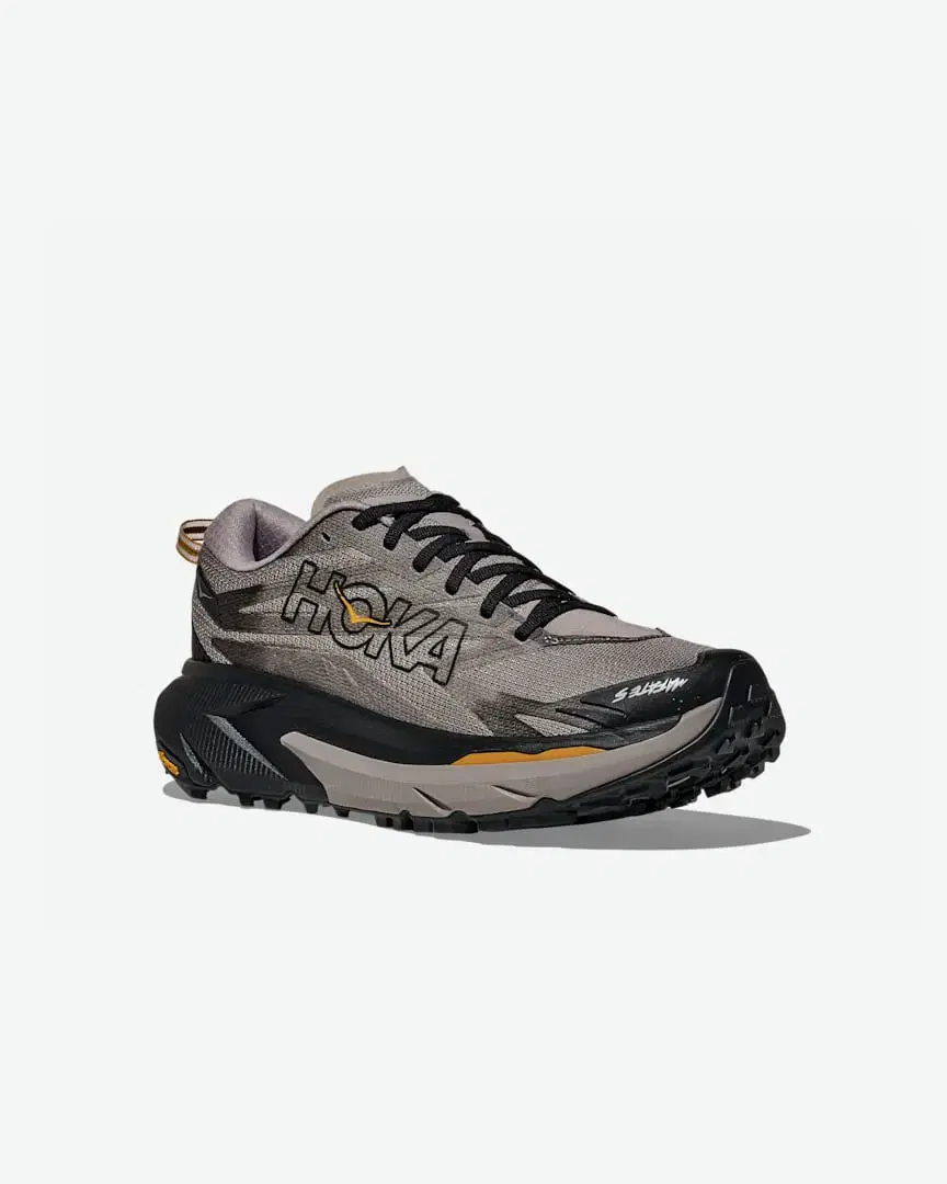 Hoka One One Mafate 5 M - 1168722-CMNTB (5) au meilleur prix !