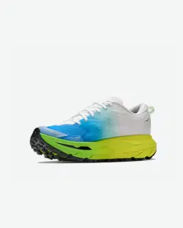 Hoka One One Mafate 5 Homme – 3/8