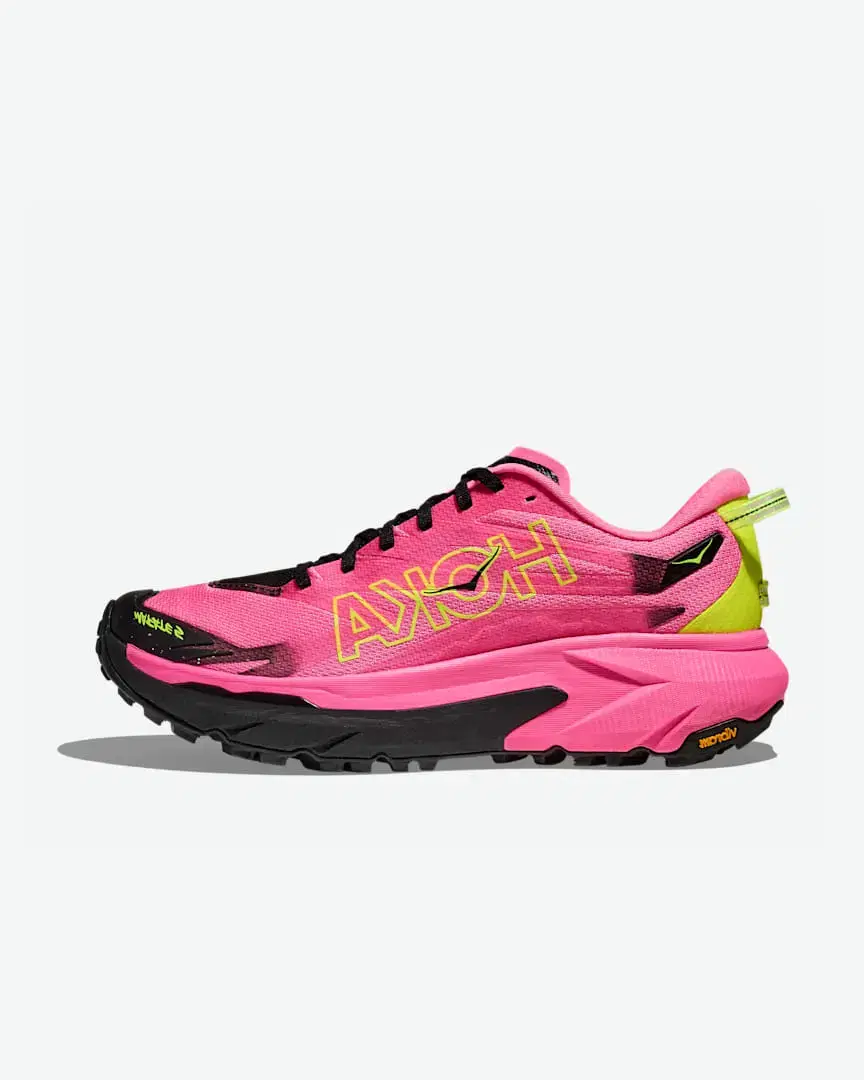 Hoka One One Mafate 5 M - 1168722-NNR (0) au meilleur prix !