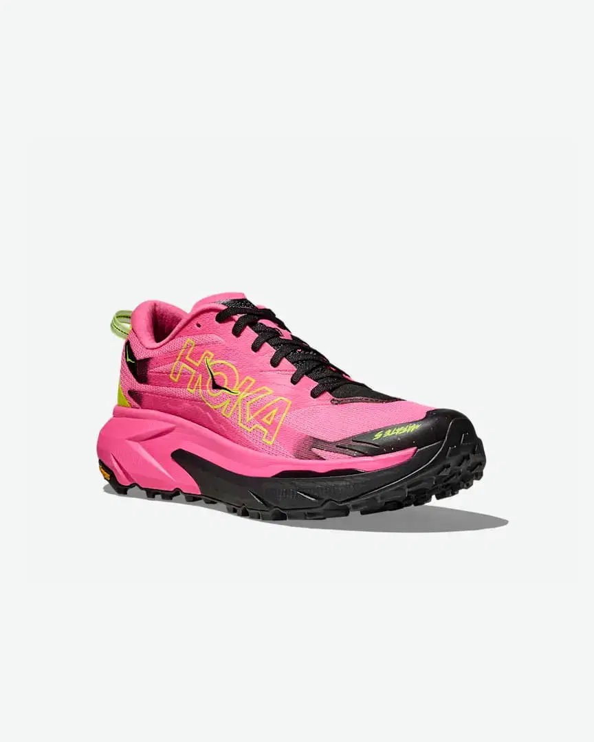 Hoka One One Mafate 5 M - 1168722-NNR (5) au meilleur prix !