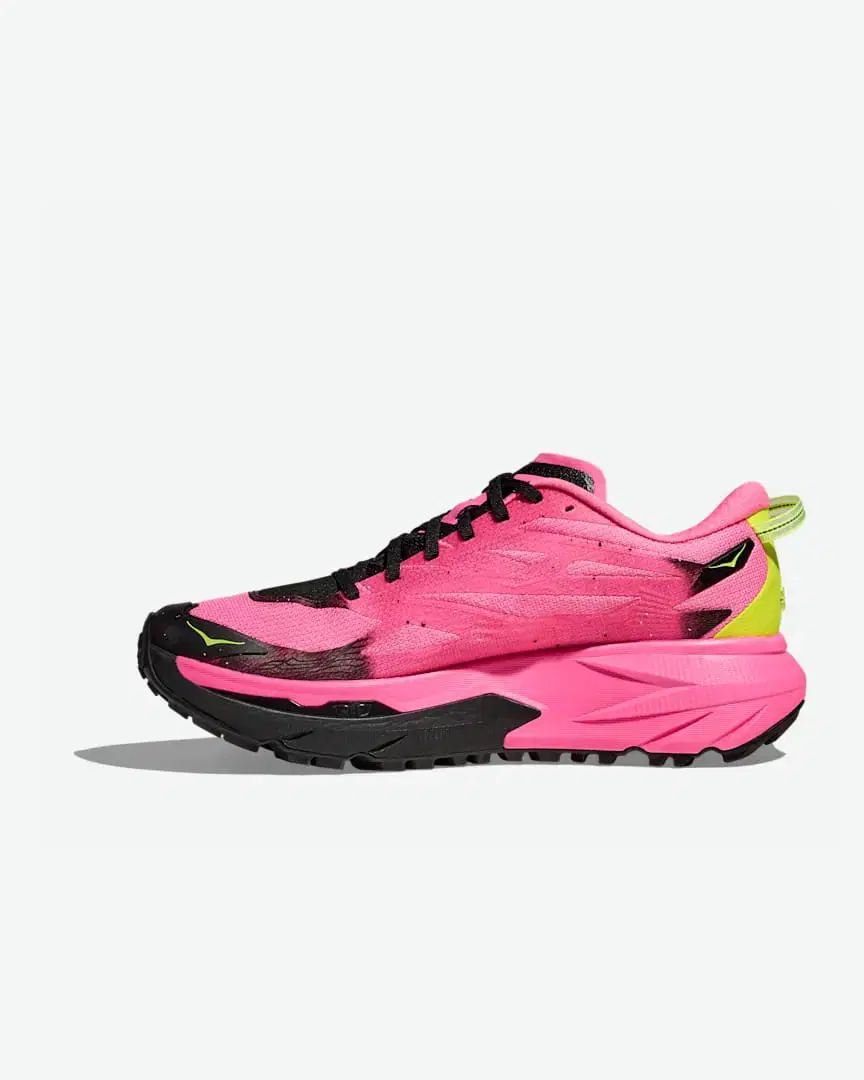 Hoka One One Mafate 5 M - 1168722-NNR (7) au meilleur prix !