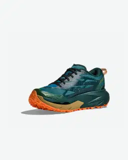 Hoka One One Mafate 5 Homme – 3/8