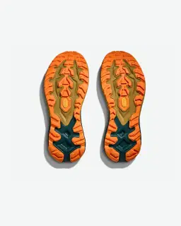 Hoka One One Mafate 5 Homme – 7/8