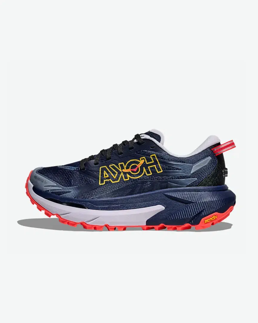 Hoka One One Mafate 5 W - Women (14) au meilleur prix !