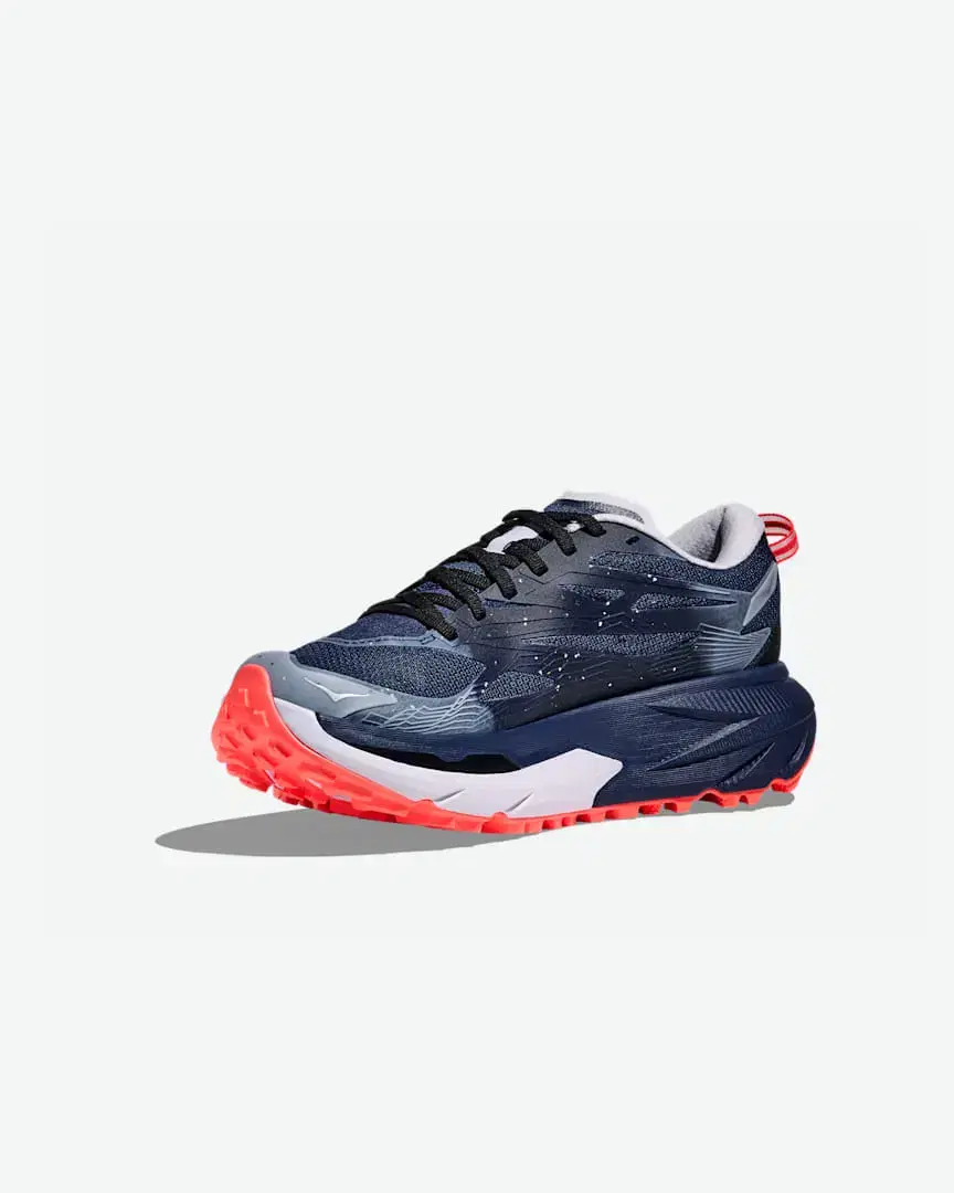 Hoka One One Mafate 5 W - 1168723-MLST (2) au meilleur prix !