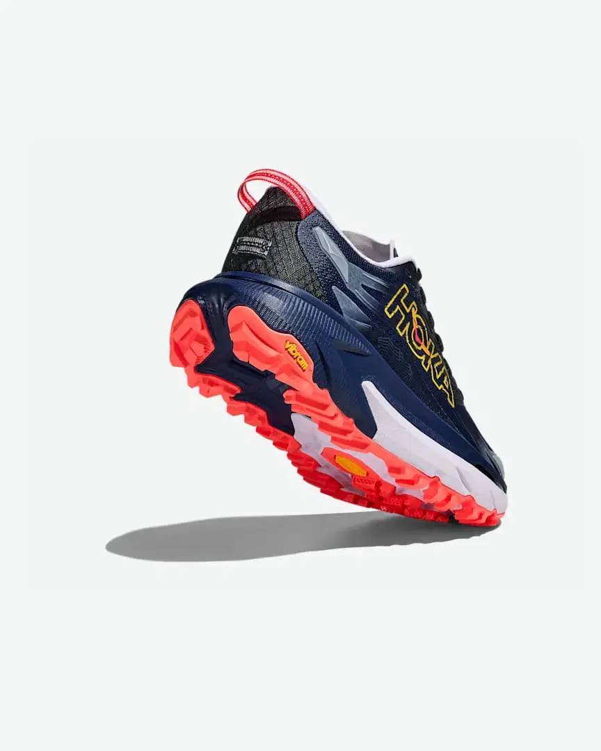 Hoka One One Mafate 5 W - 1168723-MLST (3) au meilleur prix !