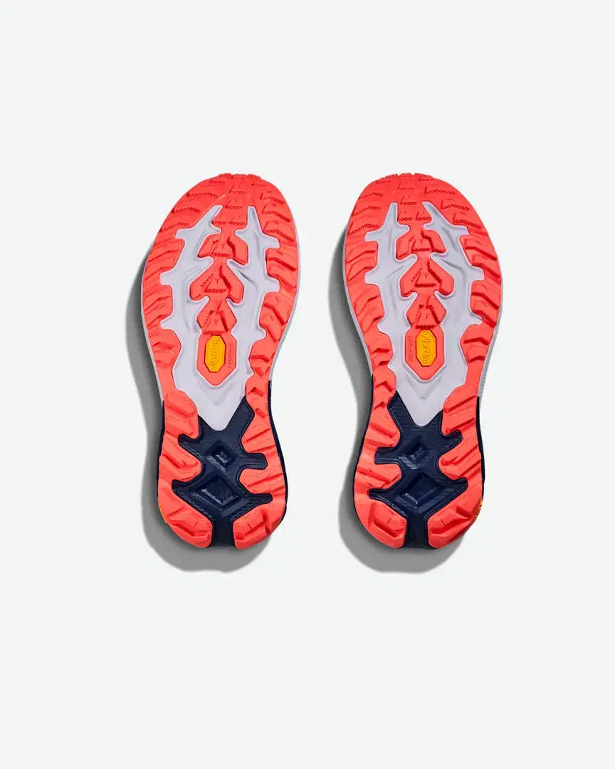 Hoka One One Mafate 5 W - 1168723-MLST (6) au meilleur prix !