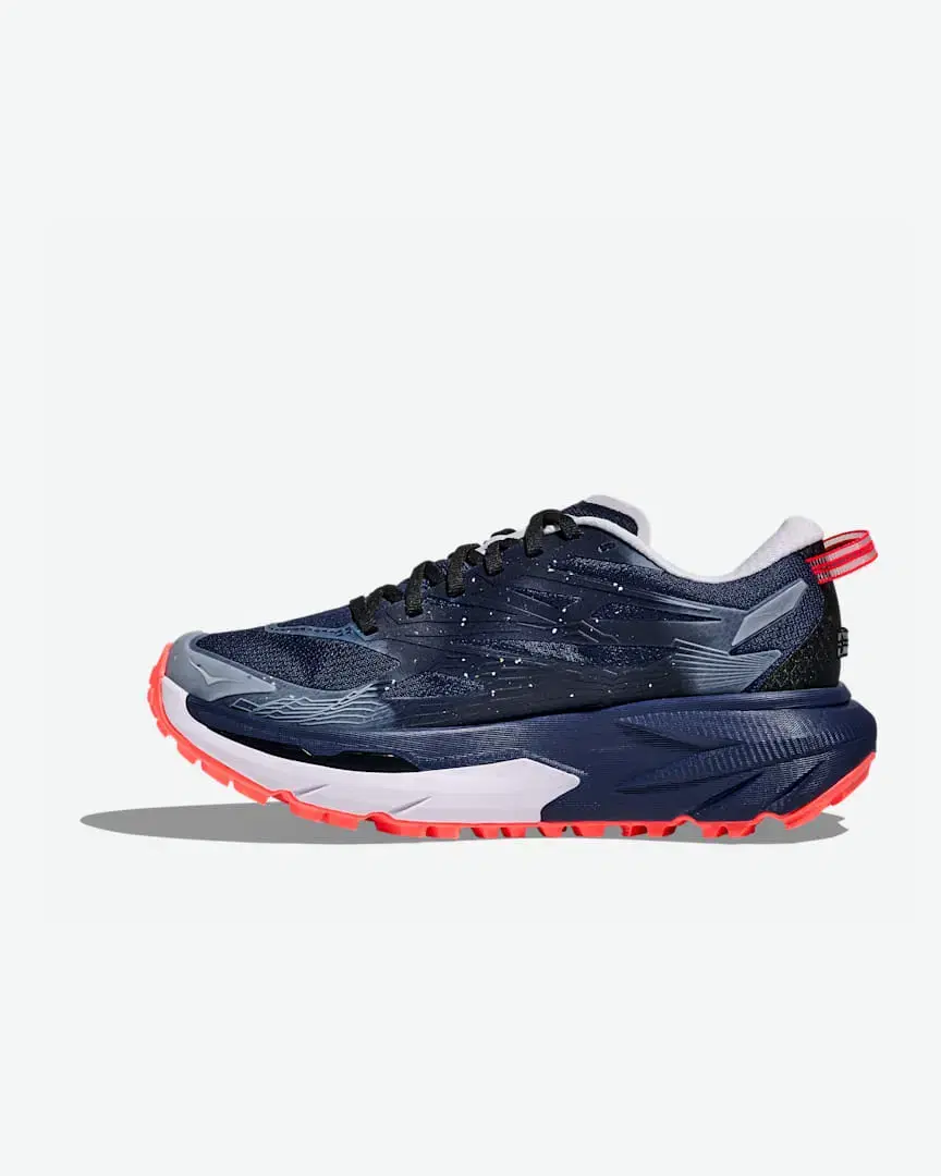 Hoka One One Mafate 5 W - 1168723-MLST (7) au meilleur prix !