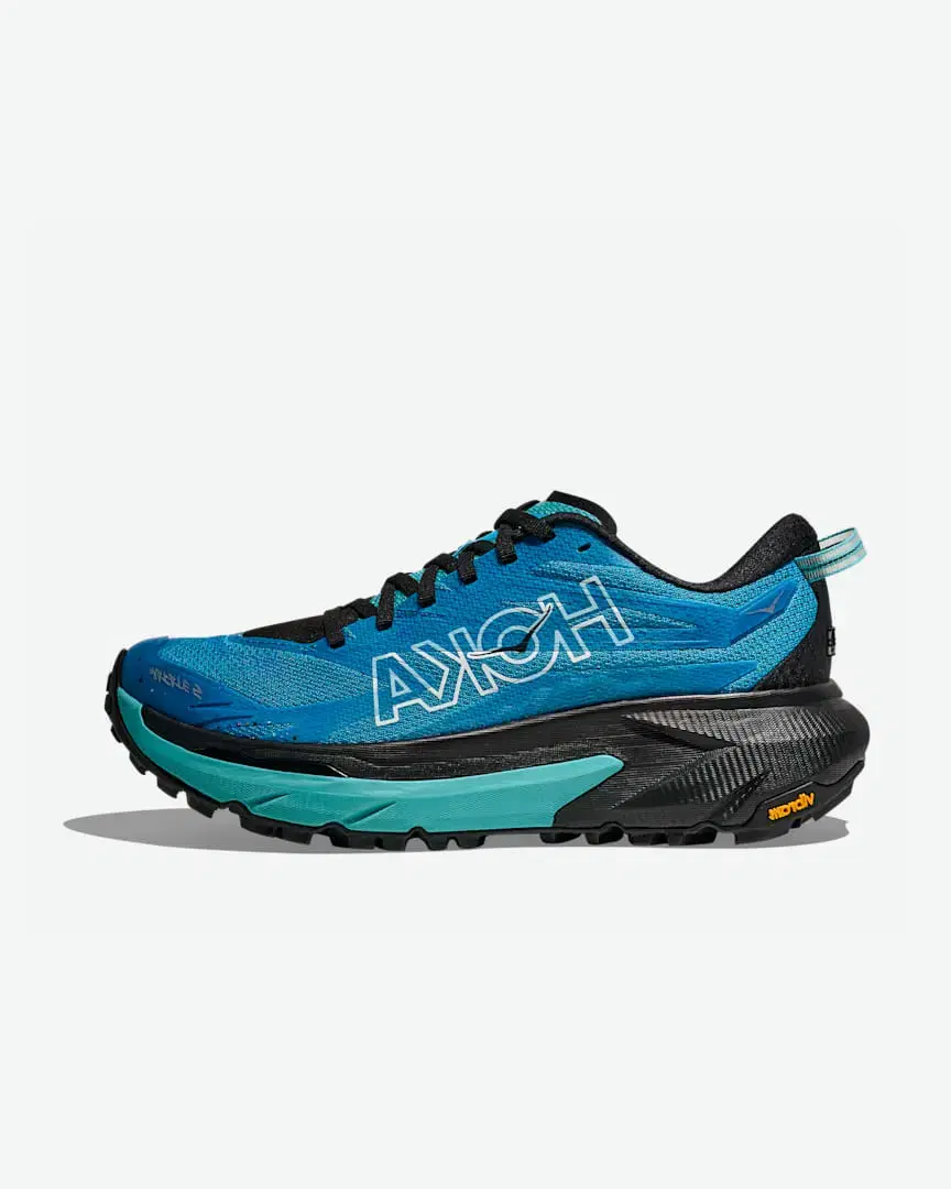 Hoka One One Mafate 5 - Women (39) au meilleur prix !