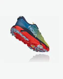 Hoka One One Mafate Speed 3 Homme – 3/6