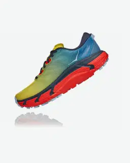 Hoka One One Mafate Speed 3 Homme – 4/6