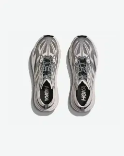 Hoka One One Mafate Speed 4 Lite Stealth/Tech Unisexe – 2/8