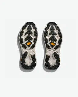 Hoka One One Mafate Speed 4 Lite Stealth/Tech Unisexe – 7/8