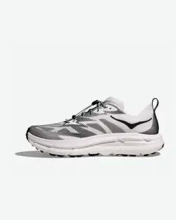 Hoka One One Mafate Speed 4 Lite Stealth/Tech Unisexe – 8/8