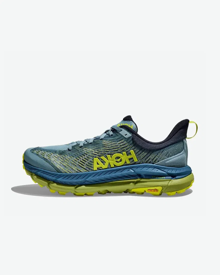 Hoka One One Mafate Speed 4 M