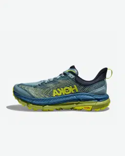 Hoka One One Mafate Speed 4 Homme – 1/8
