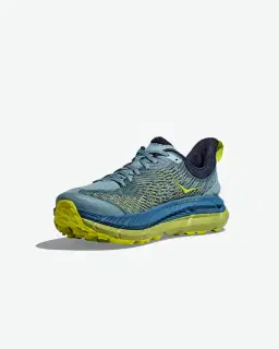 Hoka One One Mafate Speed 4 Homme – 3/8