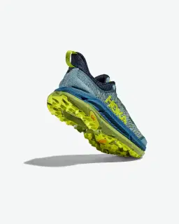 Hoka One One Mafate Speed 4 Homme – 4/8