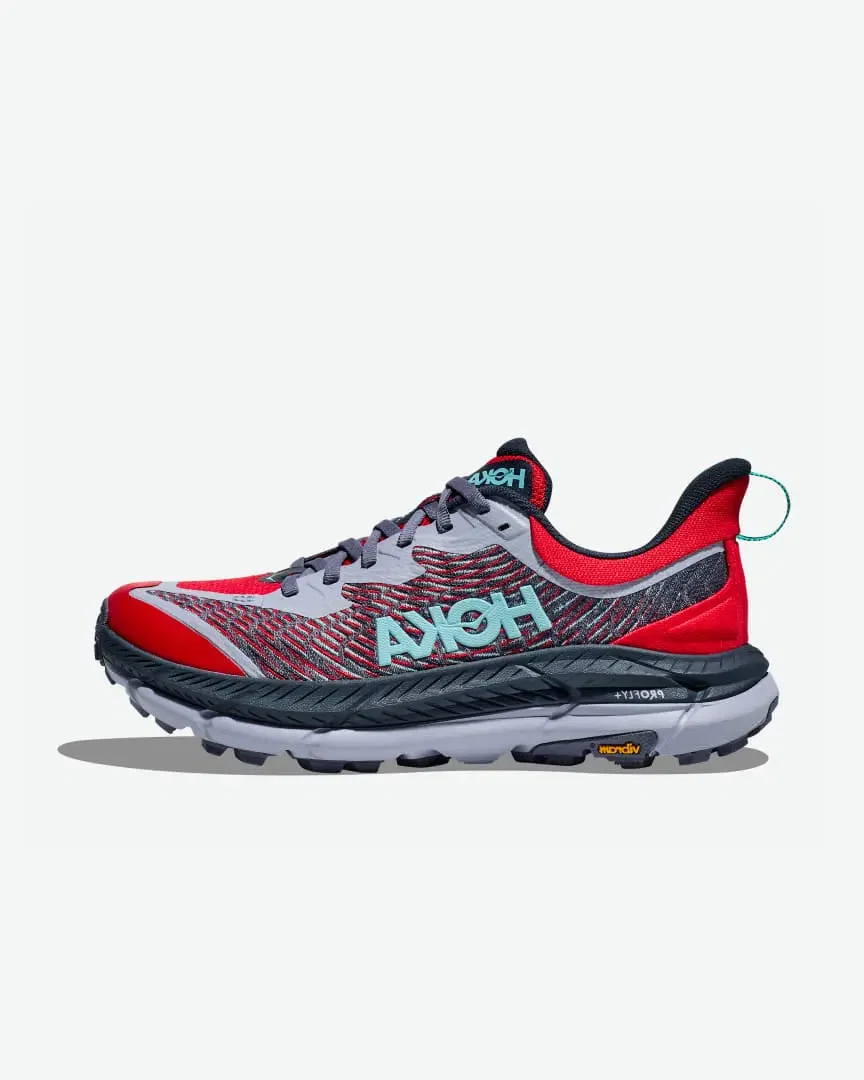 Hoka One One Mafate Speed 4 Femme