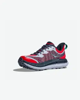 Hoka One One Mafate Speed 4 Femme – 3/8