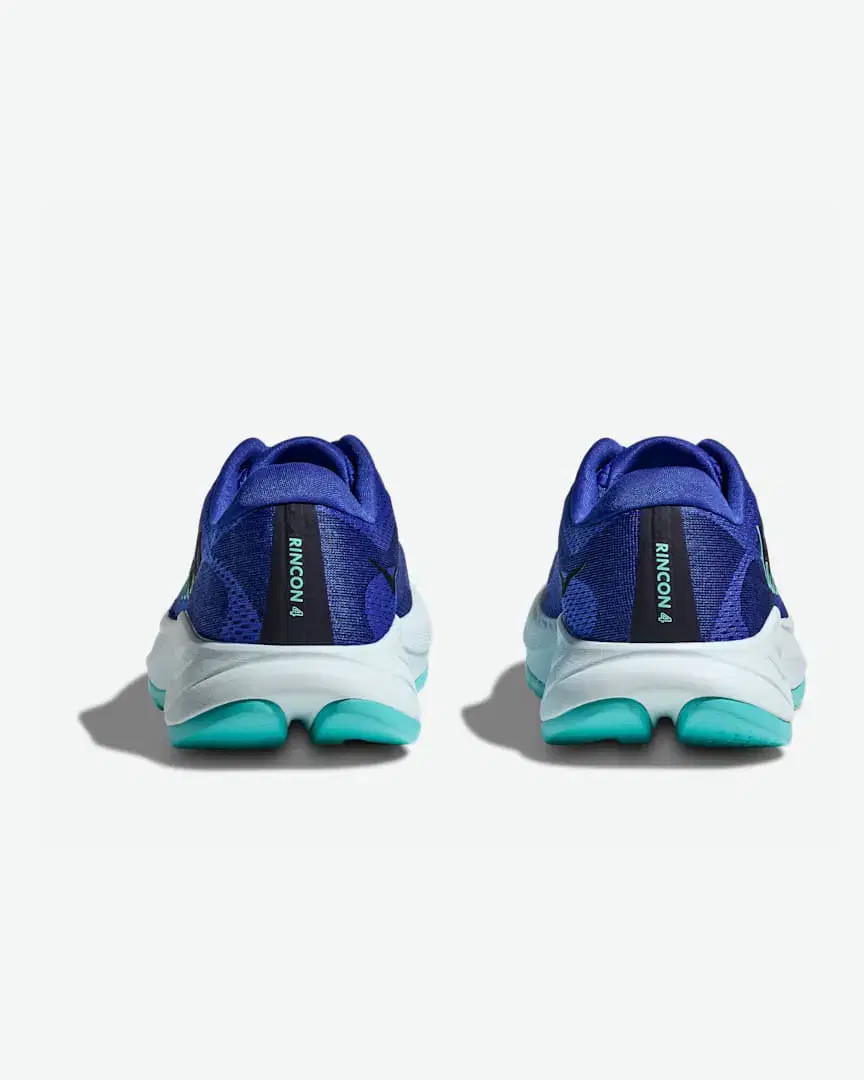 Hoka One One Rincon 4 M - 1155130-MLNG (4) au meilleur prix !
