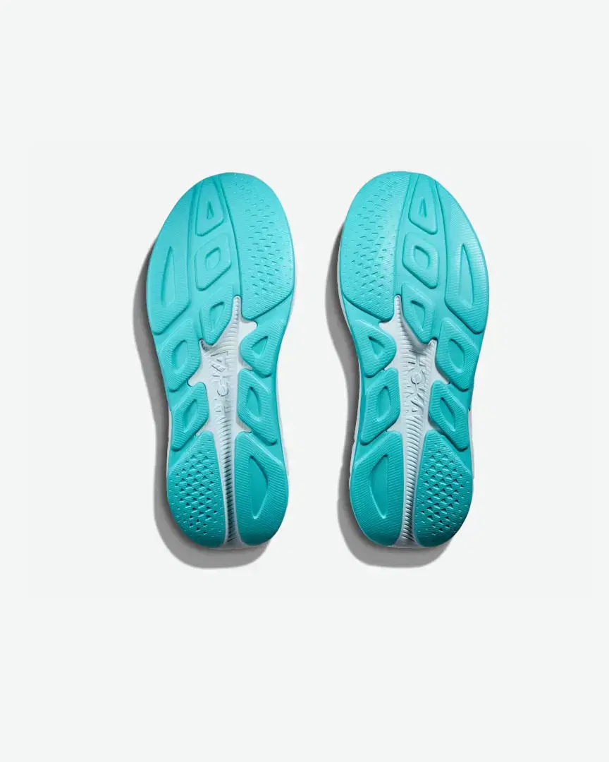 Hoka One One Rincon 4 M - 1155130-MLNG (6) au meilleur prix !