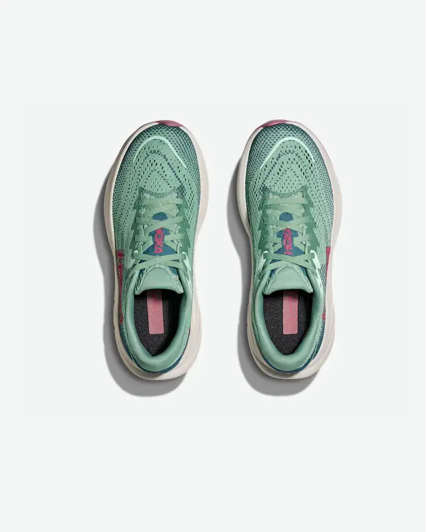 Hoka One One Rincon 4 W - 1155131-JTL (1) au meilleur prix !