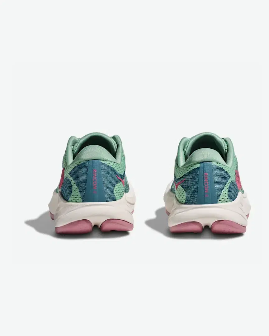 Hoka One One Rincon 4 W - 1155131-JTL (4) au meilleur prix !