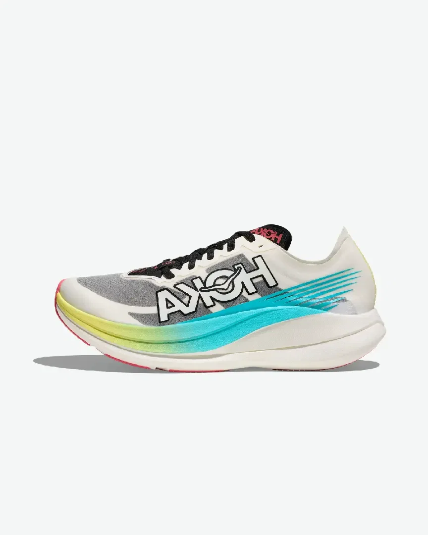 Hoka One One Rocket X 2 Homme