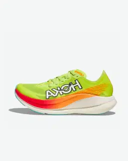 Hoka One One Rocket X 2 Femme – 1/5