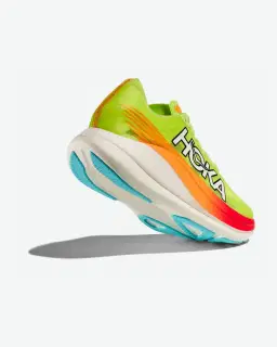 Hoka One One Rocket X 2 Femme – 5/5