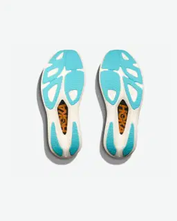 Hoka One One Rocket X 2 Femme – 4/5