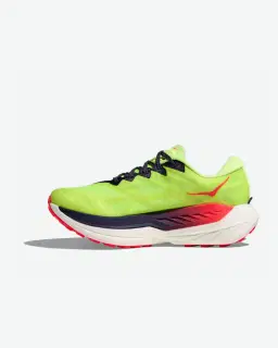 Hoka One One Rocket X Trail Homme – 8/8