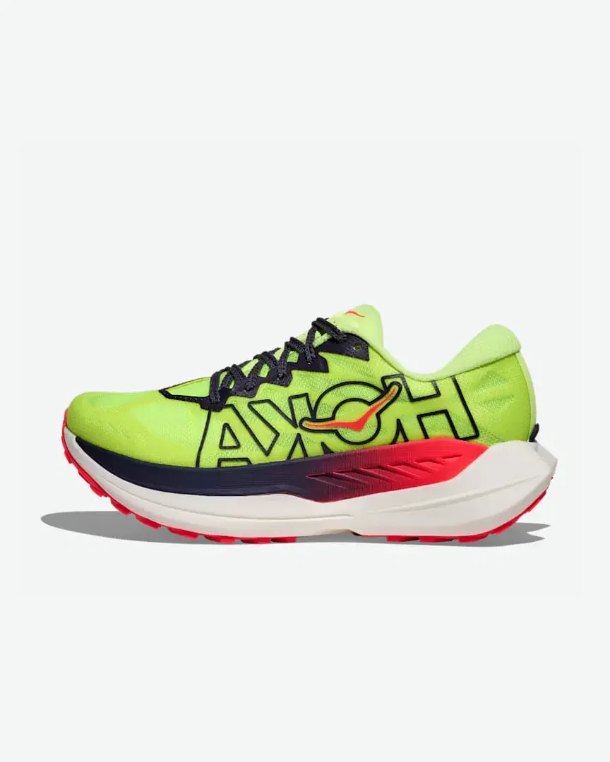 Hoka One One Rocket X Trail Femme