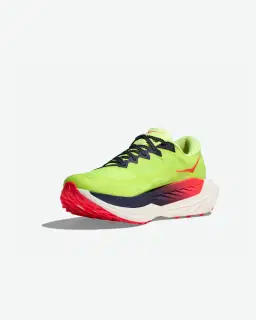 Hoka One One Rocket X Trail Femme – 3/8